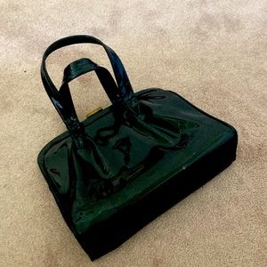 This is a Mary Kay black purse it is authentic